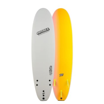 Planche Surf Catch Surf/Odysea Log Cool Grey 2025