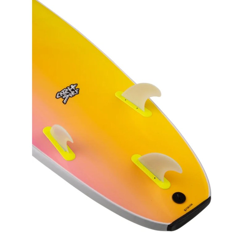 Planche Surf Catch Surf/Odysea Log Cool Grey 2025 Planche Surf Catch Surf/Odysea Log Cool Grey 2025