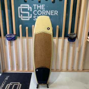 Surf kite occasion Duotone Pro WHIP CSC 5'2 2019