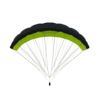 Parawing North Ranger 2025