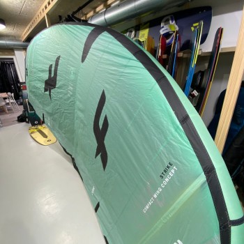 Aile Wing Occasion F-One CWC V4 6m 2024