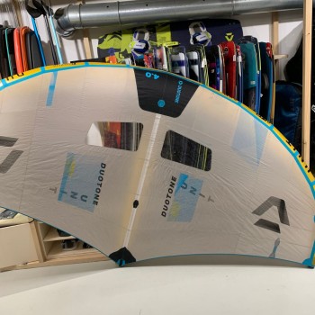 Aile Wing Occasion Duotone Unit D/LAB 2022 - 4m