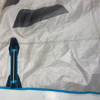 Aile Wing Occasion Duotone Unit D/LAB 2022 - 4m