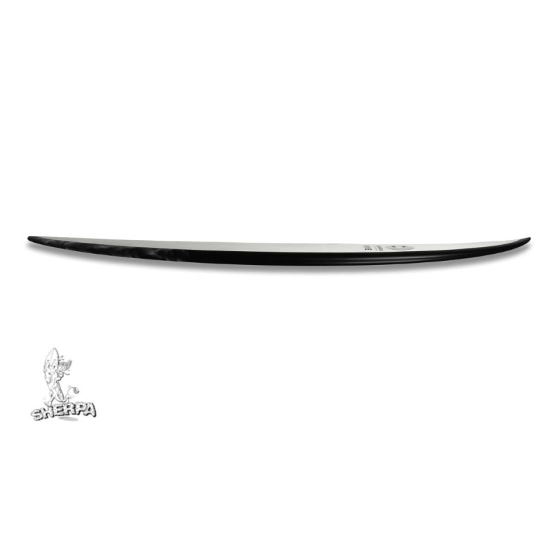 Planche Surf Wyve x Cabianca Sherpa