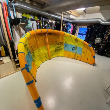 Aile Occasion Duotone Neo 2019 - 7m