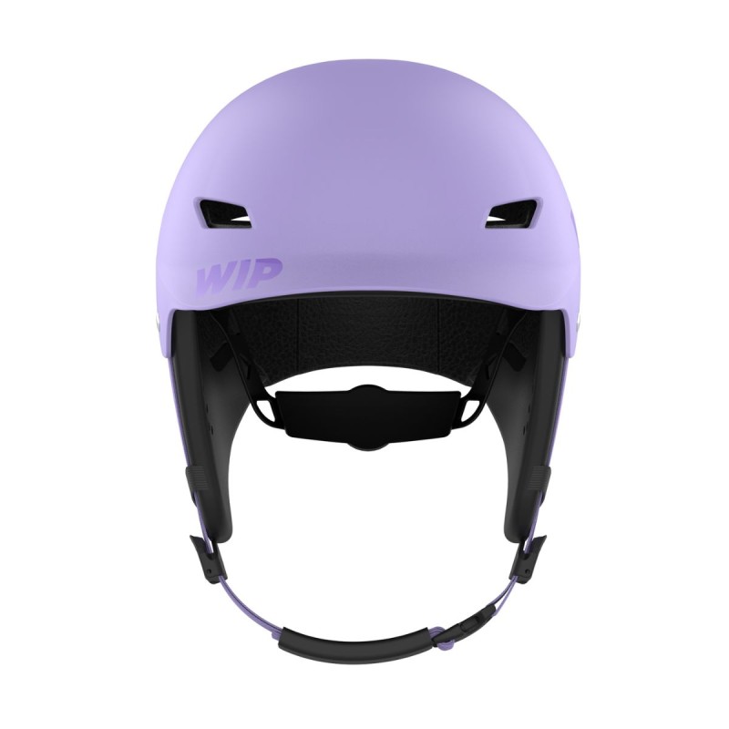 Casque Wipper 2.0 - Lavande Casque Wipper 2.0 - Lavande
