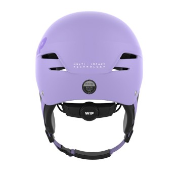 Casque Wipper 2.0 - Lavande Casque Wipper 2.0 - Lavande