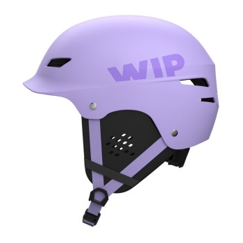 Casque Wipper 2.0 - Lavande Casque Wipper 2.0 - Lavande