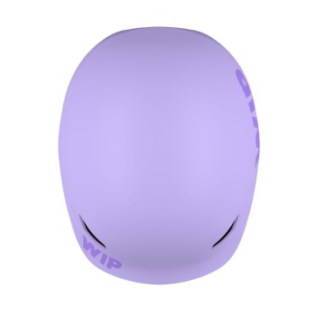 Casque Wipper 2.0 - Lavande Casque Wipper 2.0 - Lavande
