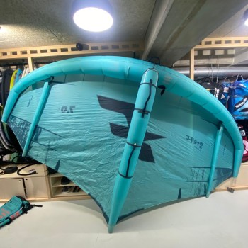 Aile Wing Occasion F-One Strike CWC V1 7m