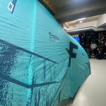 Aile Wing Occasion F-One Strike CWC V1 7m Aile Wing Occasion F-One Strike CWC V1 7m