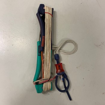 Barre Occasion North Trust barre 2018 - 22-24m