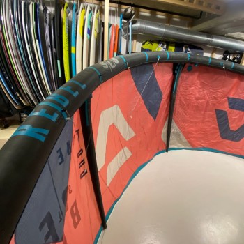 Aile Kitesurf Occasion Duotone Rebel SLS 2022 - 12m Aile Kitesurf Occasion Duotone Rebel SLS 2022 - 12m