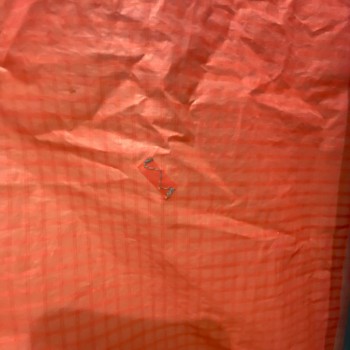 Aile Kitesurf Occasion Duotone Rebel SLS 2022 - 12m Aile Kitesurf Occasion Duotone Rebel SLS 2022 - 12m