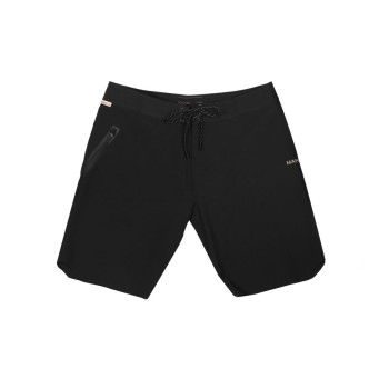 Boardshort Manera Squareflex 2025 - Noir