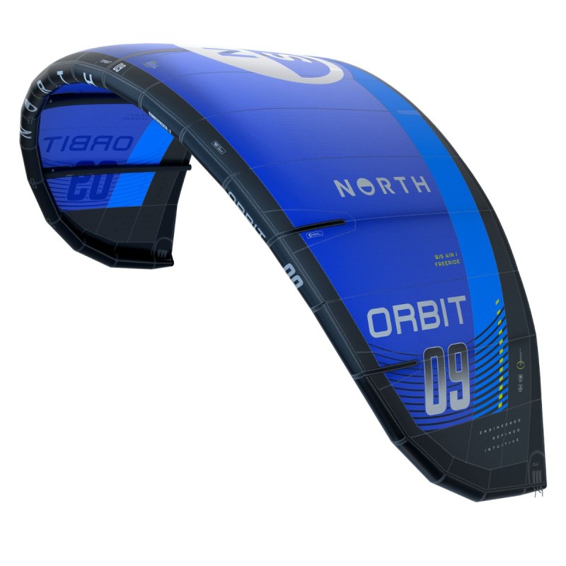 Aile North Orbit 2025