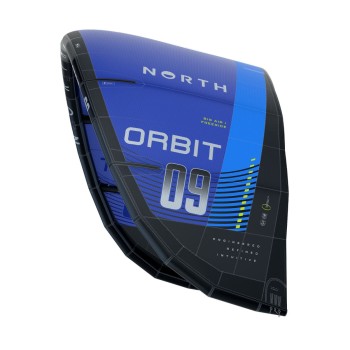 Aile North Orbit 2025