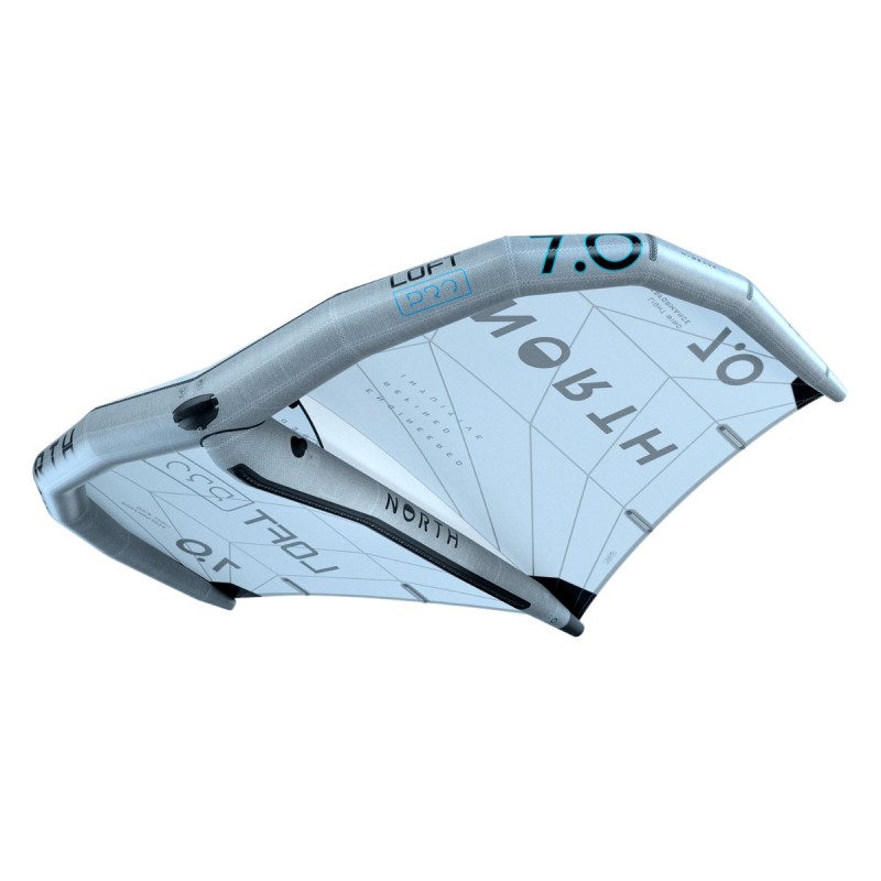 Aile Wing North Loft Pro 2025