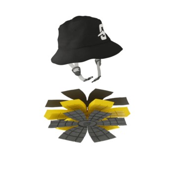 Casque BangProof Bucket 2025