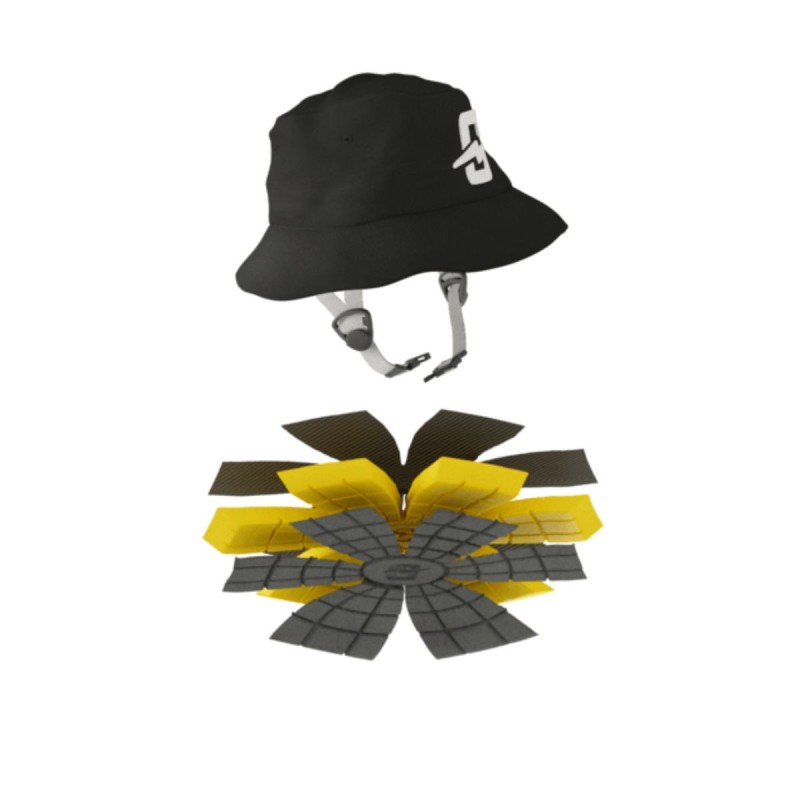 Casque BangProof Bucket 2025