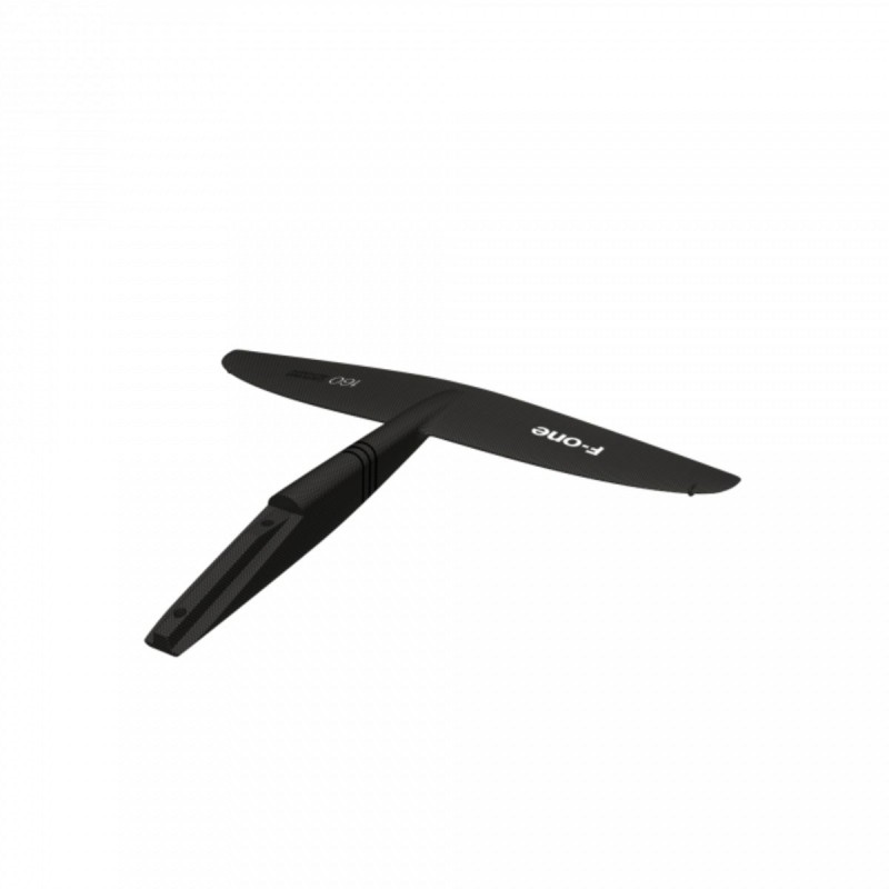 Stabilisateur F-ONE Monobloc Carbon Carving W Stabilisateur F-ONE Monobloc Carbon Carving W