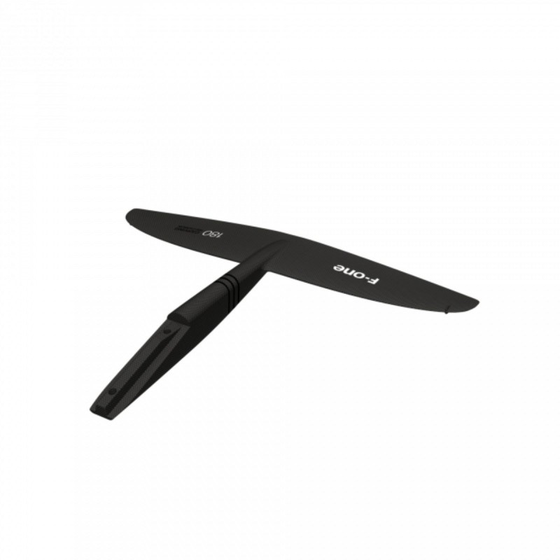 Stabilisateur F-ONE Monobloc Carbon Carving W Stabilisateur F-ONE Monobloc Carbon Carving W