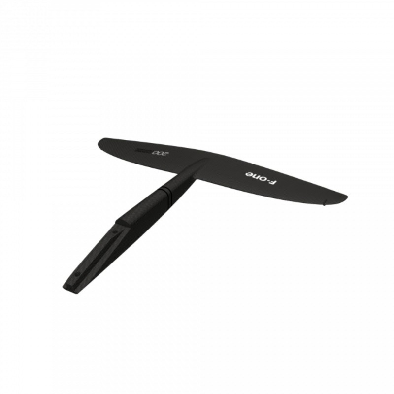 Stabilisateur F-ONE Monobloc Carbon Carving W Stabilisateur F-ONE Monobloc Carbon Carving W