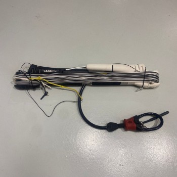 Barre occasion Cabrinha grande barre 2021