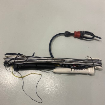 Barre occasion Cabrinha grande barre 2021