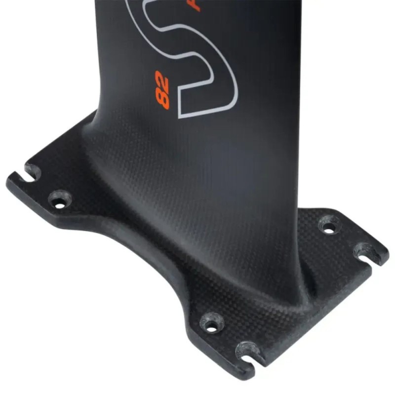 Mat Slingshot One-Lock Carbon HM