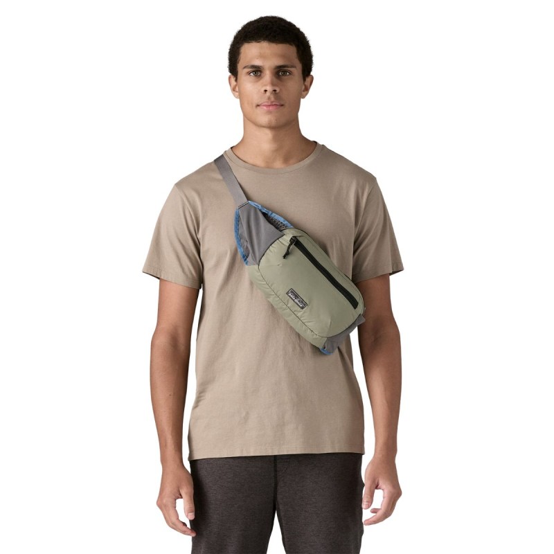 Banane Patagonia Terravia - Vert