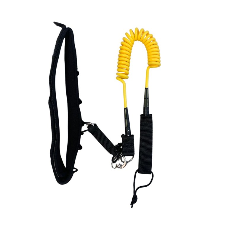 Leash Ceinture Largable Wing Surfpistols Leash Ceinture Largable Wing Surfpistols