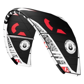 Aile Kitesurf Reedin Supermodel HTF 3 2025