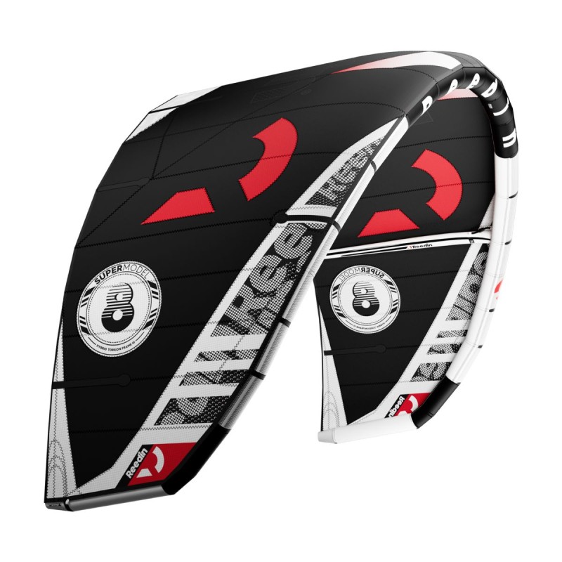 Aile Kitesurf Reedin Supermodel HTF 3 2025