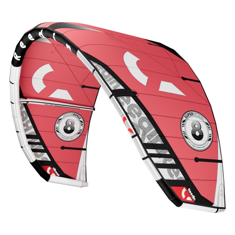 Aile Kitesurf Reedin Supermodel HTF 3 2025