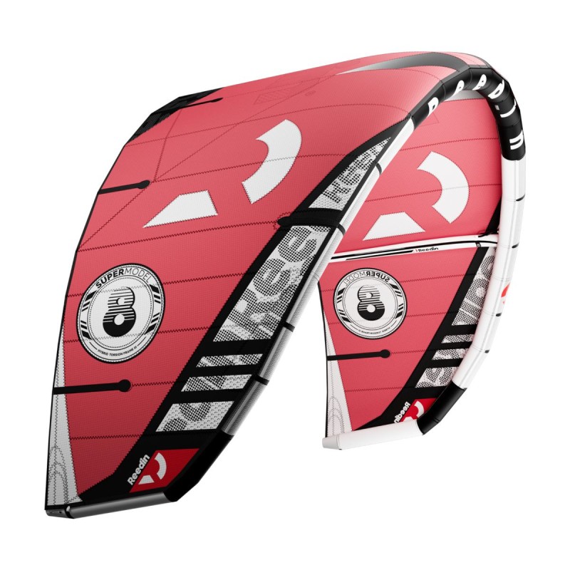 Aile Kitesurf Reedin Supermodel HTF 3 2025