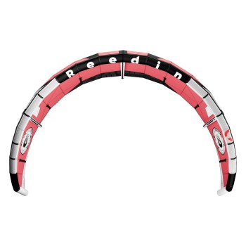 Aile Kitesurf Reedin Supermodel HTF 3 2025