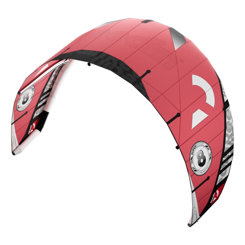 Aile Kitesurf Reedin Supermodel HTF 3 2025