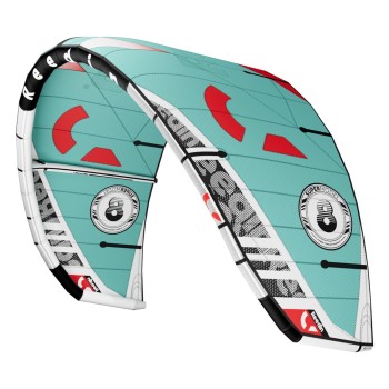 Aile Kitesurf Reedin Supermodel HTF 3 2025