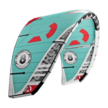 Aile Kitesurf Reedin Supermodel HTF 3 2025