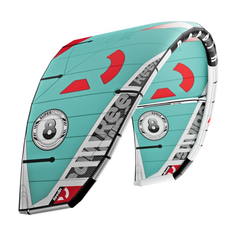 Aile Kitesurf Reedin Supermodel HTF 3 2025