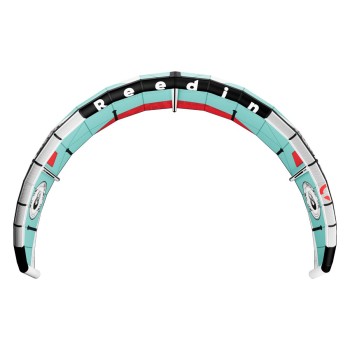 Aile Kitesurf Reedin Supermodel HTF 3 2025