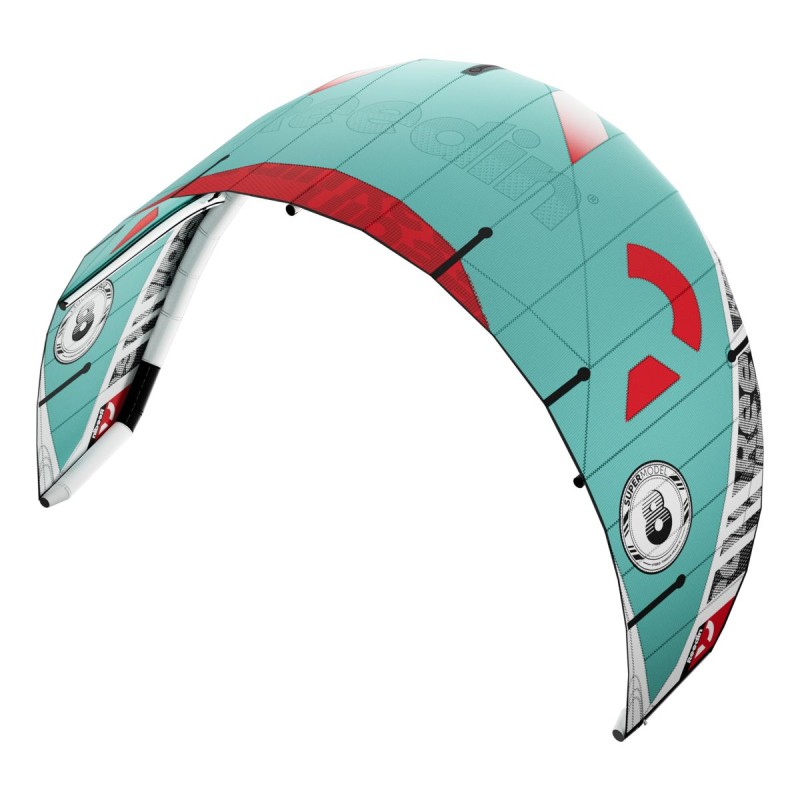 Aile Kitesurf Reedin Supermodel HTF 3 2025