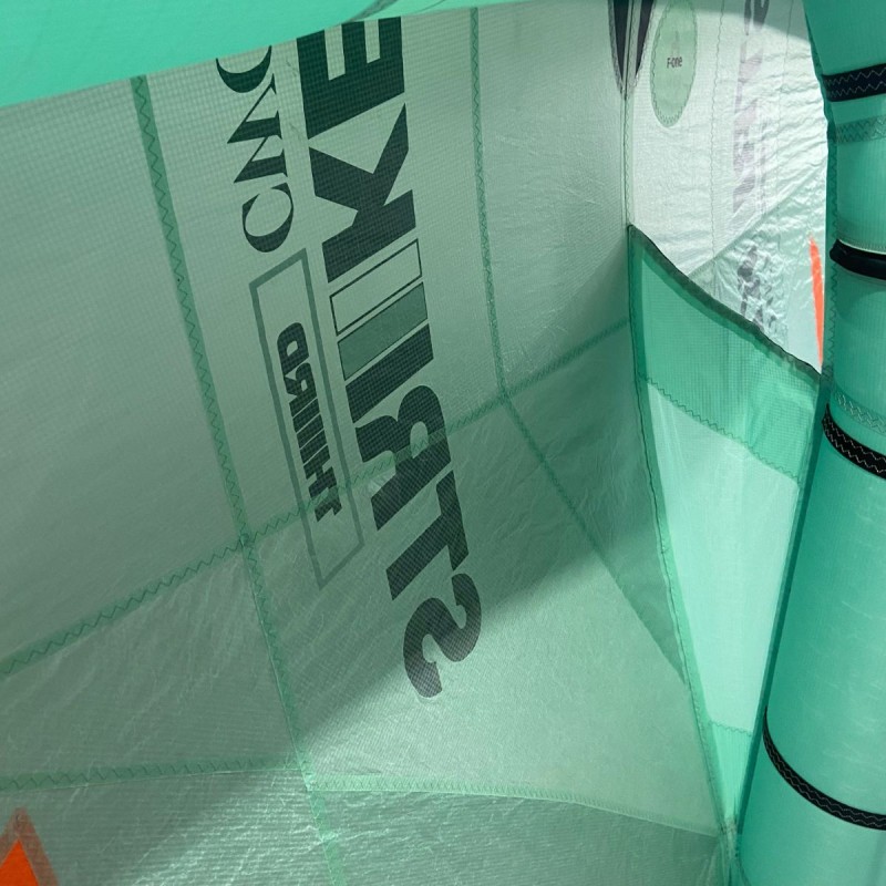 Aile Wing Occasion F-ONE Strike V3 CWC 6m 2023 Aile Wing Occasion F-ONE Strike V3 CWC 6m 2023