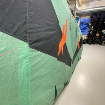 Aile Wing Occasion F-ONE Strike V3 CWC 6m 2023