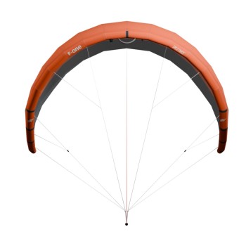 Aile Wing F-ONE Plume