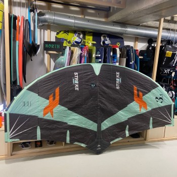 Aile Wing Occasion F-ONE Strike V3 2023 3,5m