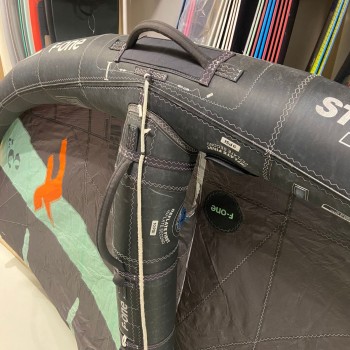 Aile Wing Occasion F-ONE Strike V3 2023 3,5m Aile Wing Occasion F-ONE Strike V3 2023 3,5m