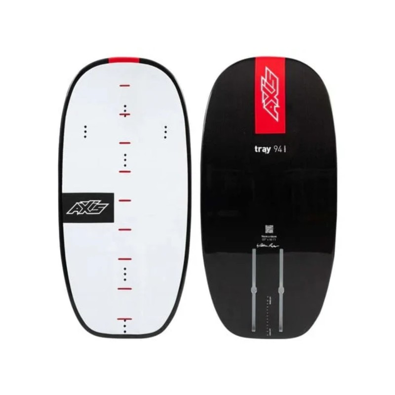 Planche Pumping Axis Tray Carbon V3 Planche Pumping Axis Tray Carbon V3