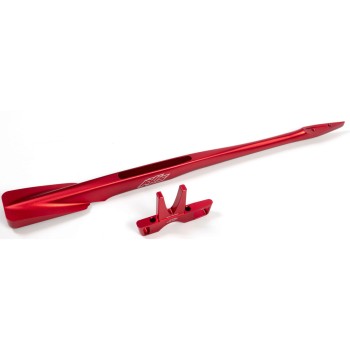 Fuselage Axis Foils S-Series Fuselage Axis Foils S-Series